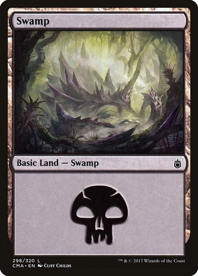 Swamp  298|4|0|0.00