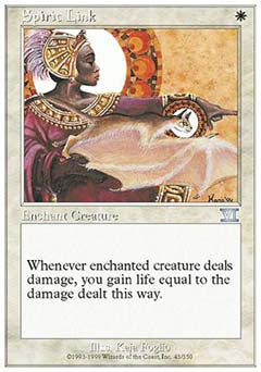 Spirit Link|0|0|0.00