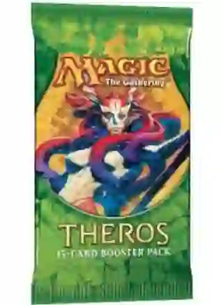 Theros Booster Pack