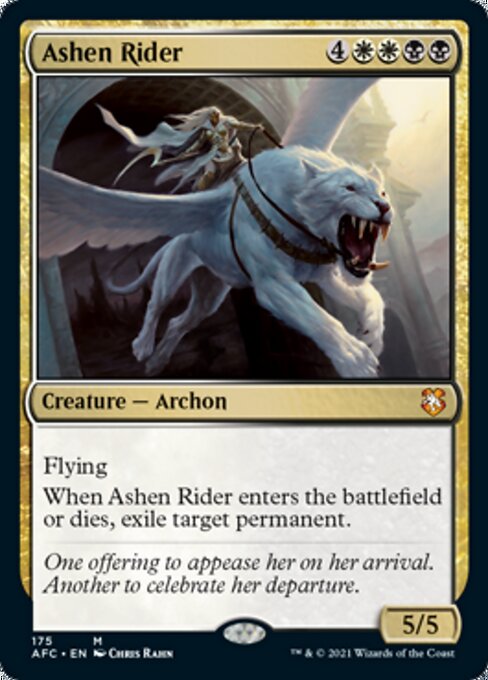 Ashen Rider|1|0|0.00