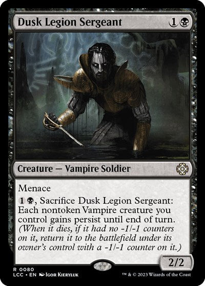 Dusk Legion Sergeant|35|0|0.00