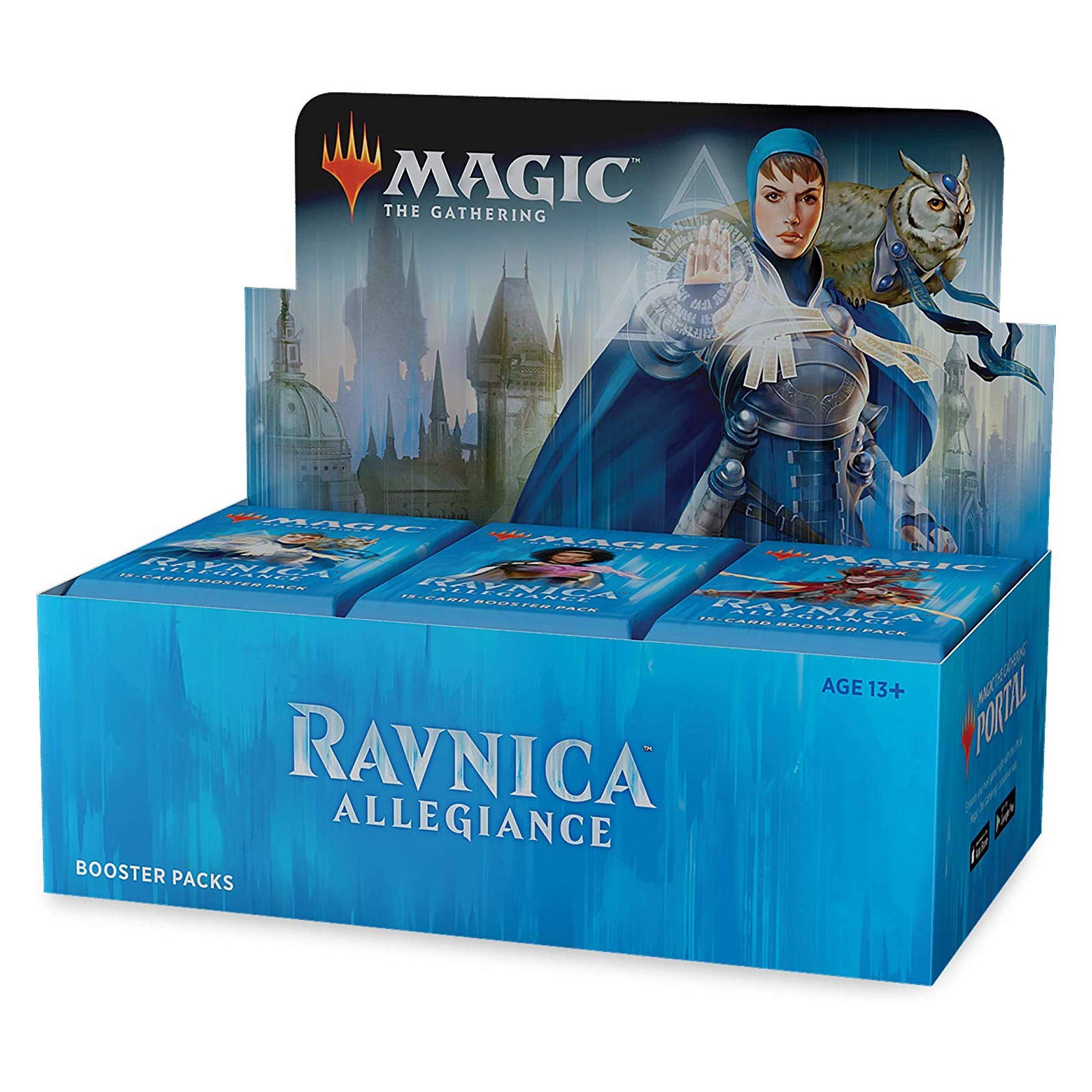 Ravnica Allegiance Booster Box