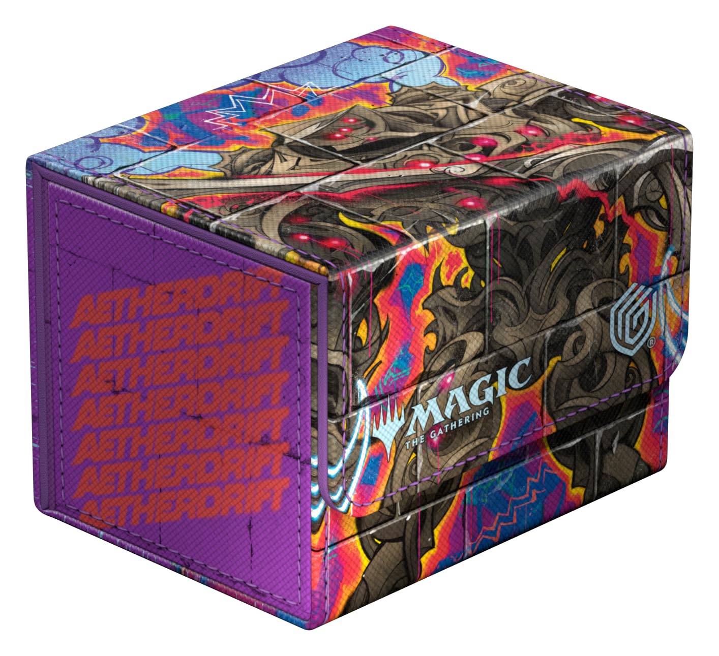 Ultimate Guard Sidewinder Deck Box