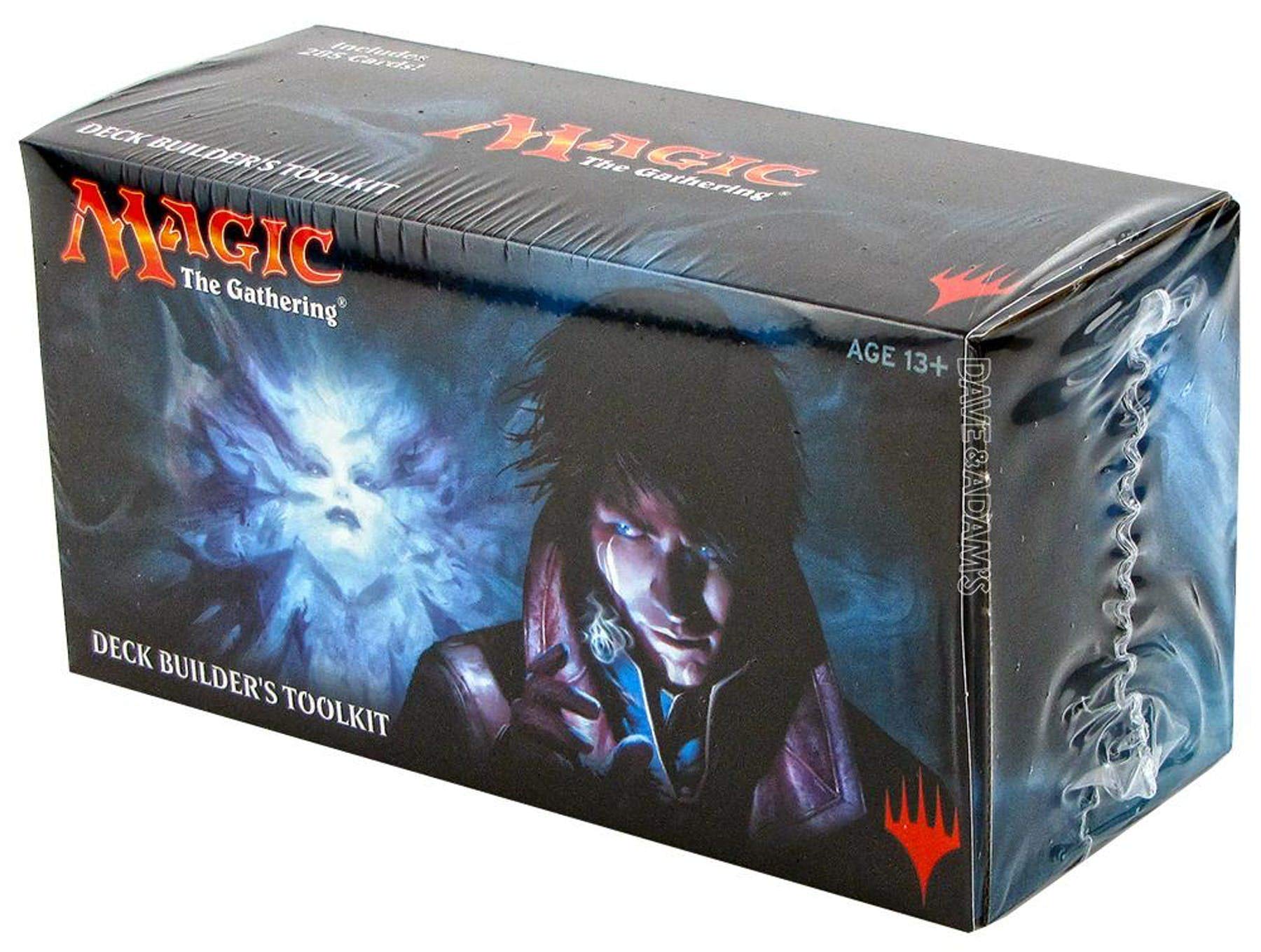 Shadows Over Innistrad Deckbuilder's Toolkit