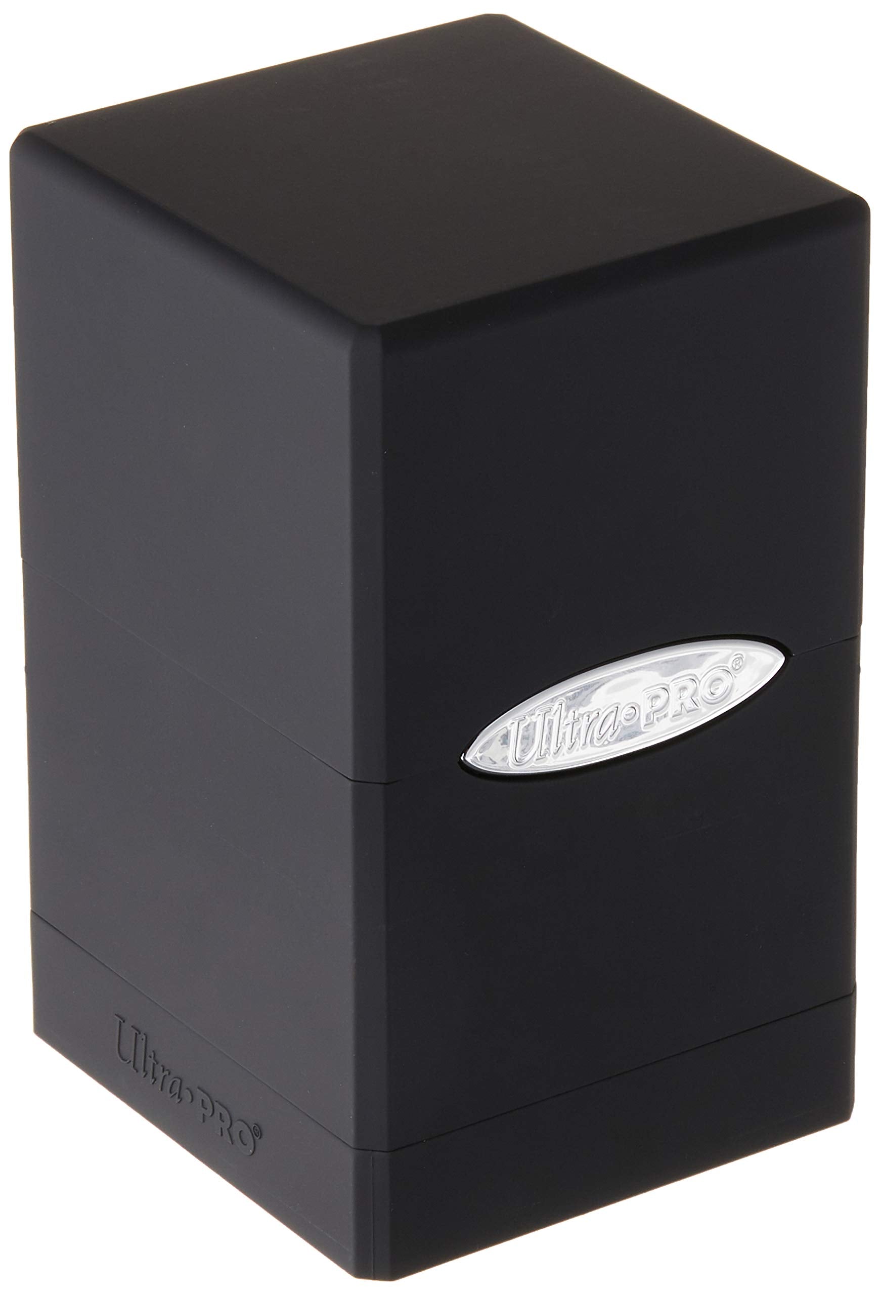 Ultra Pro Satin Tower Deck Box 100+
