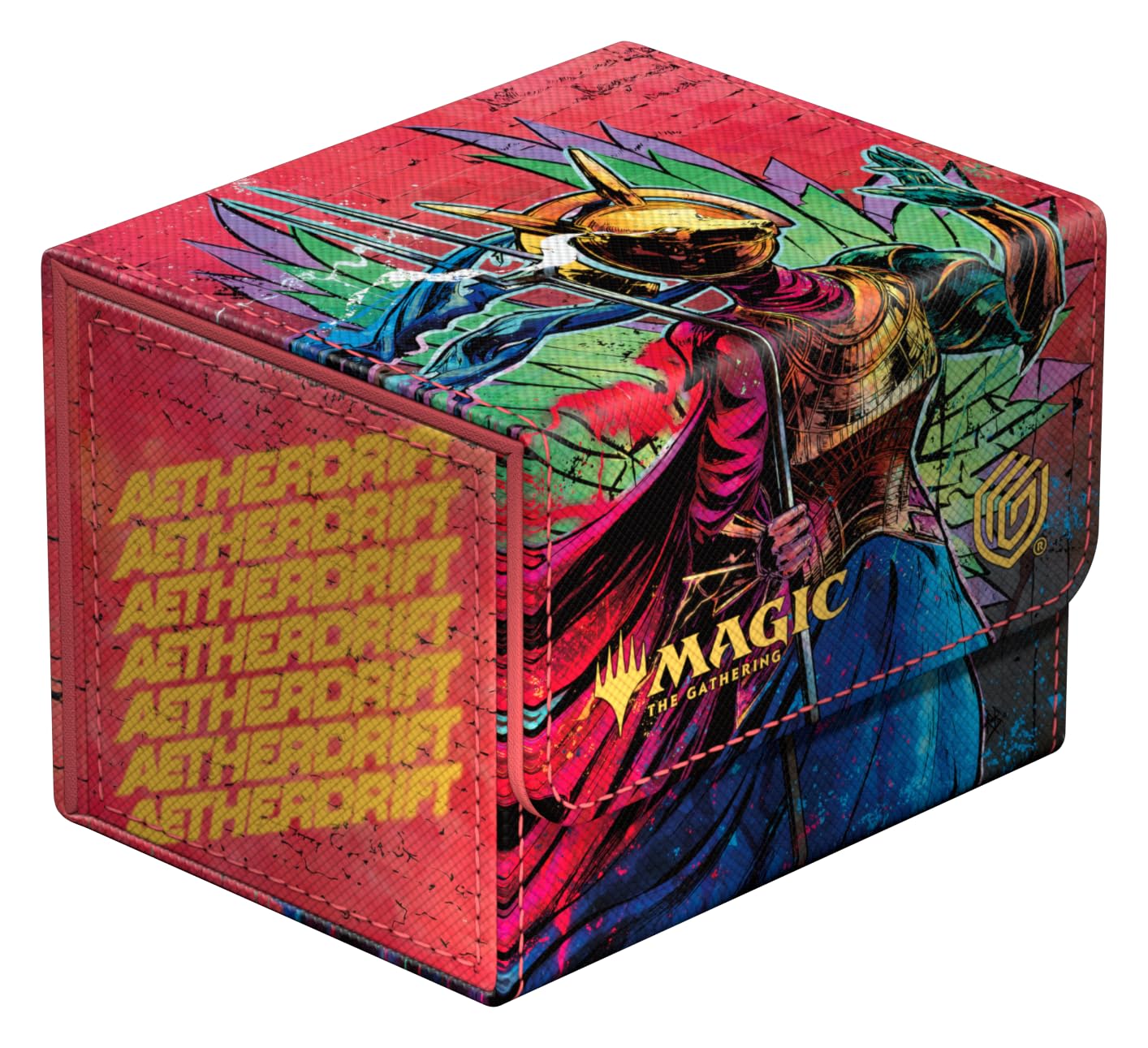 Ultimate Guard Sidewinder Deck Box