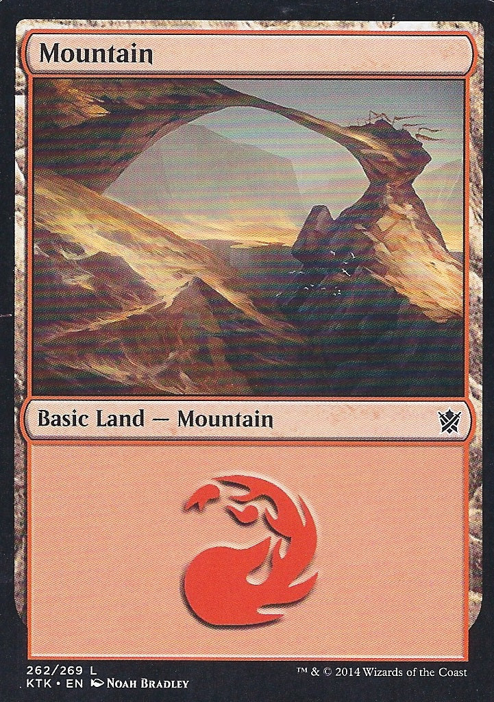 Mountain  262|1|0|0.00