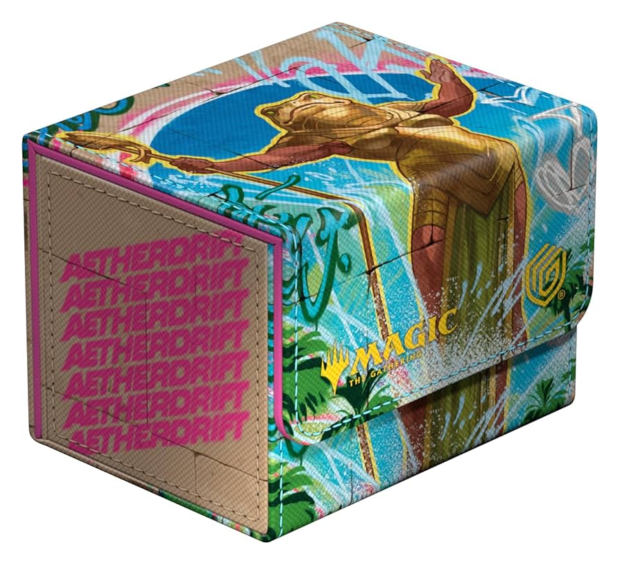 Ultimate Guard Sidewinder Deck Box