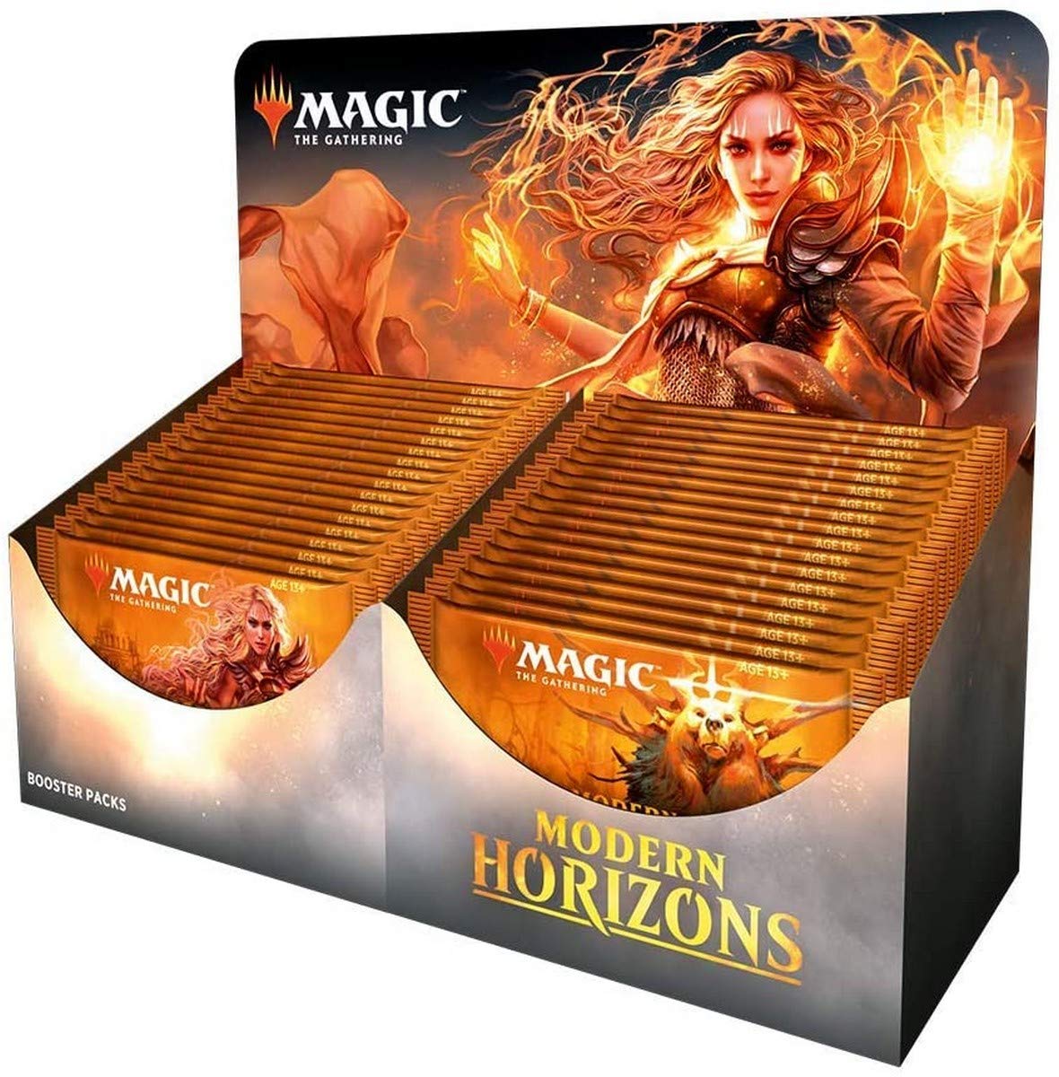 Modern Horizons Booster Box