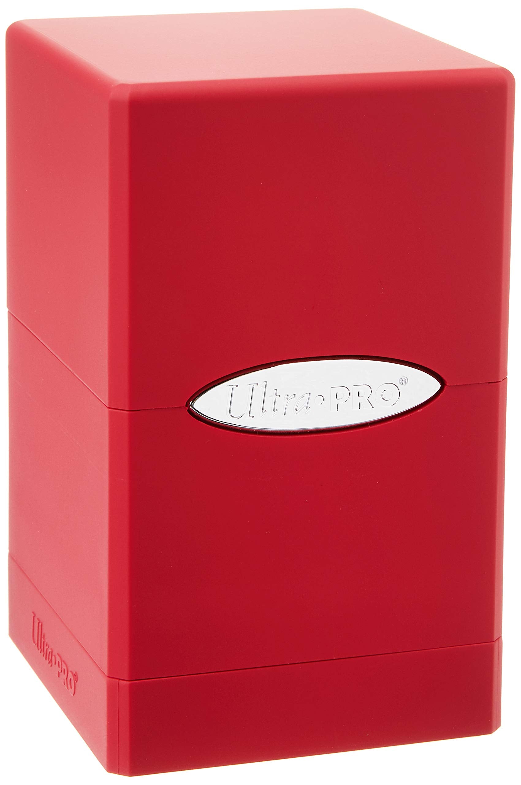 Ultra Pro Satin Tower Deck Box 100+