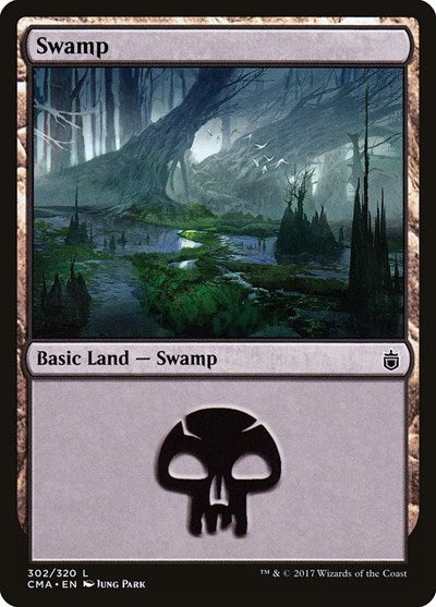 Swamp  302|3|0|0.00