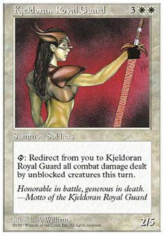 Kjeldoran Royal Guard|7|0|0.00