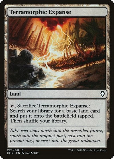 Terramorphic Expanse|1|0|0.00