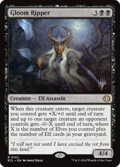 Gloom Ripper|1|0|0.00