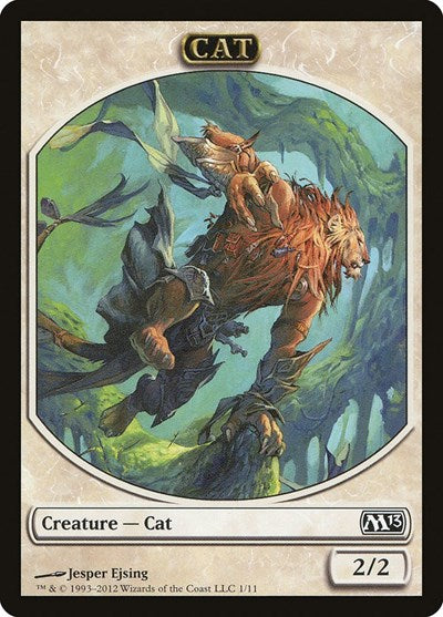 Cat Token|1|0|0.00