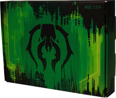 Return to Ravnica Prerelease Pack  Golgari|1|0|0.00