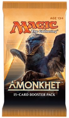 Amonkhet Booster Pack