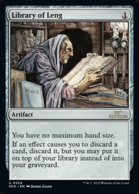 Library of Leng|0|0|0.00