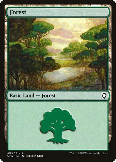 Forest  309|3|0|0.00