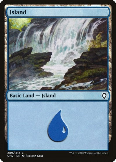 Island  289|1|0|0.00