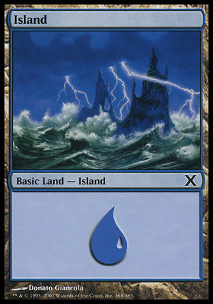 Island  368|0|0|0.00