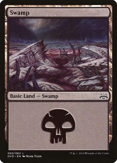 Swamp  60   Divine vs Demonic|1|0|0.00