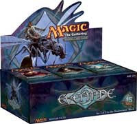 Eventide Booster Box