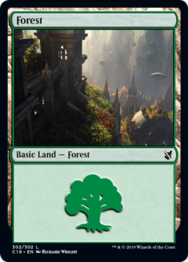 Forest  302|2|0|0.00