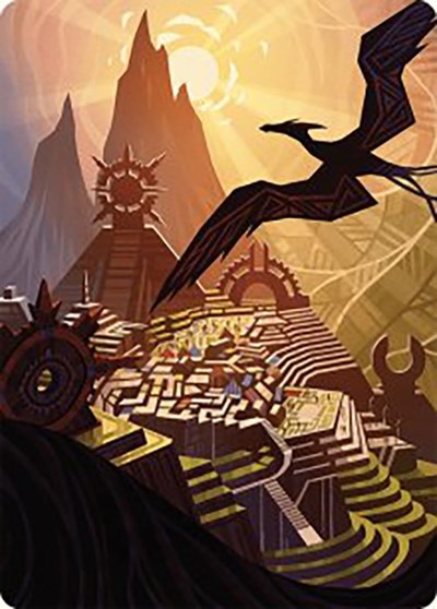 Plains Art Card|0|0|0.00
