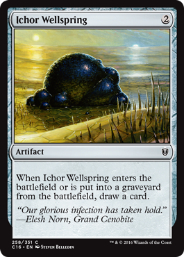 Ichor Wellspring|0|0|0.00