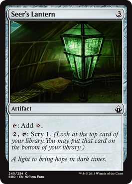 Seer s Lantern|1|0|0.00