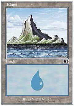 Island  335|1|0|0.00