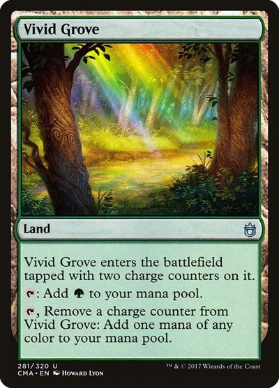 Vivid Grove|3|0|0.00