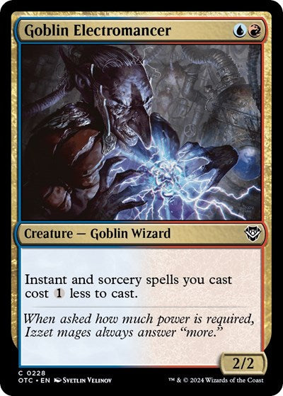 Goblin Electromancer|12|0|0.00