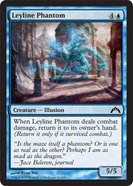 Leyline Phantom|1|0|0.00