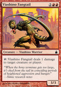 Viashino Fangtail|1|0|0.00