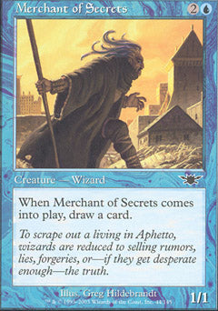 Merchant of Secrets|2|0|0.00