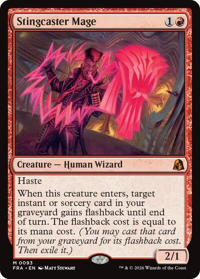 Stingcaster Mage|1|0|0.00