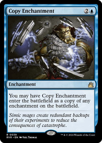 Copy Enchantment|0|0|0.00