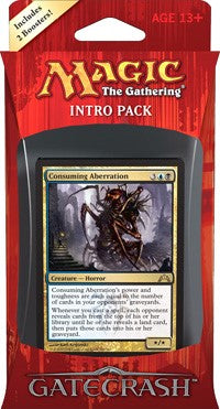 Gatecrash Intro Pack Dimir Dementia|2|0|0.00