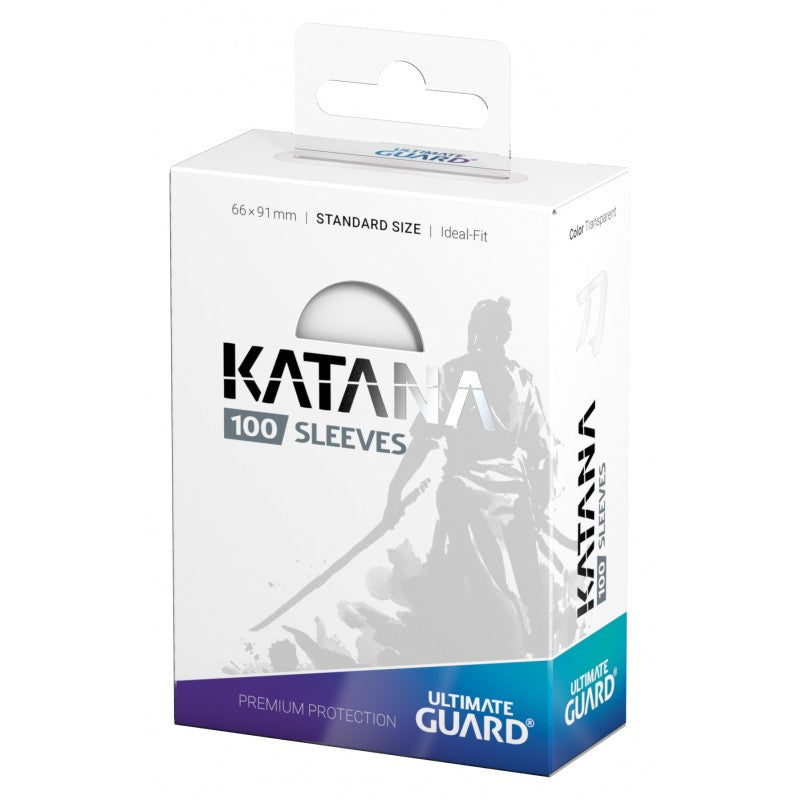 Ultimate Guard Katana Sleeves (100ct)