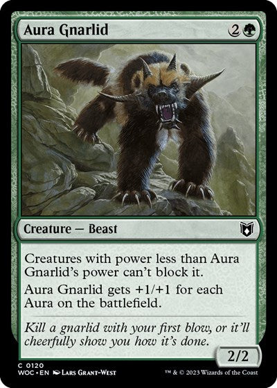 Aura Gnarlid|15|0|0.00