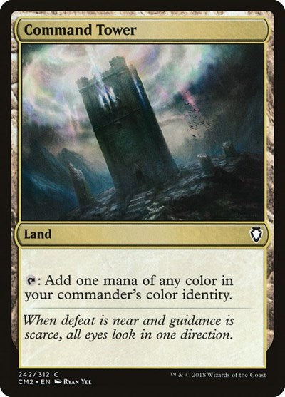 Command Tower|3|0|0.00