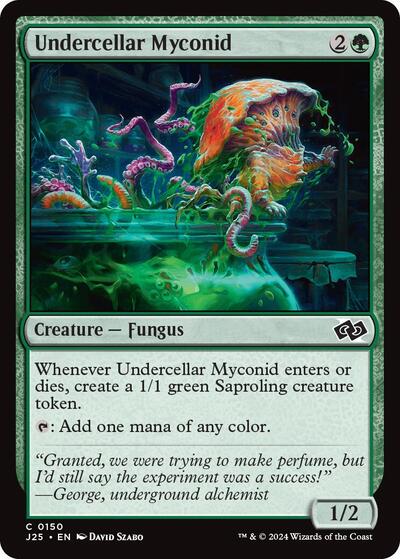 Undercellar Myconid|1|0|0.00