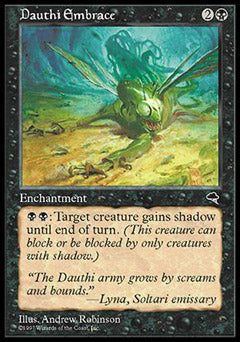 Dauthi Embrace|1|0|0.00