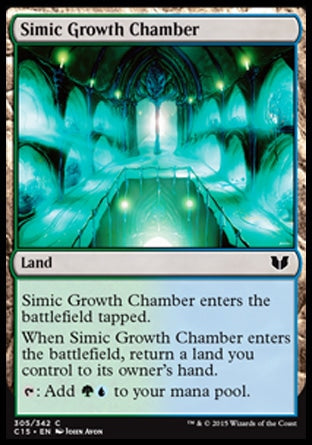 Simic Growth Chamber|0|0|0.00