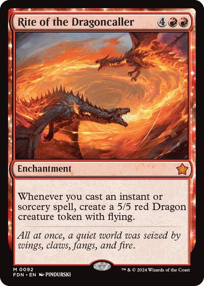 Rite of the Dragoncaller|0|0|0.00