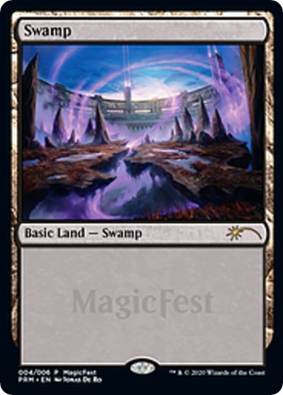 Swamp  2020|1|0|0.00