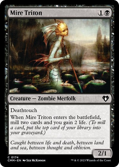 Mire Triton|1|0|0.00