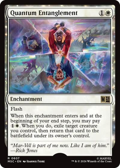 Quantum Entanglement|1|0|0.00